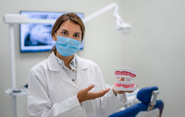 Best Emergency Broken Tooth Repair in Englewood, TN