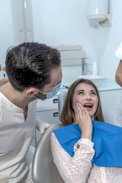 Best Emergency Treatment for Toothache in Englewood, TN