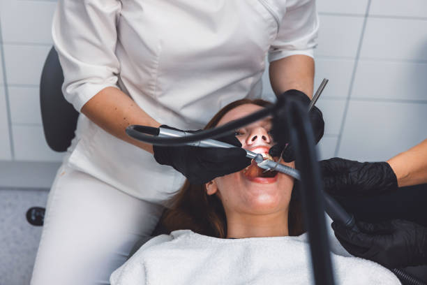 Best Emergency Treatment for Toothache in Englewood, TN