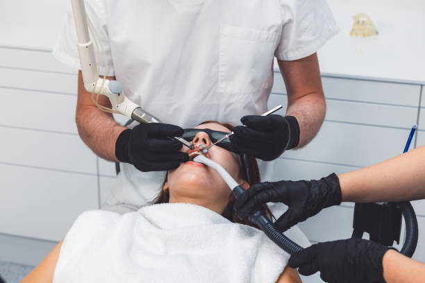 Best Emergency Tooth Extraction in Englewood, TN