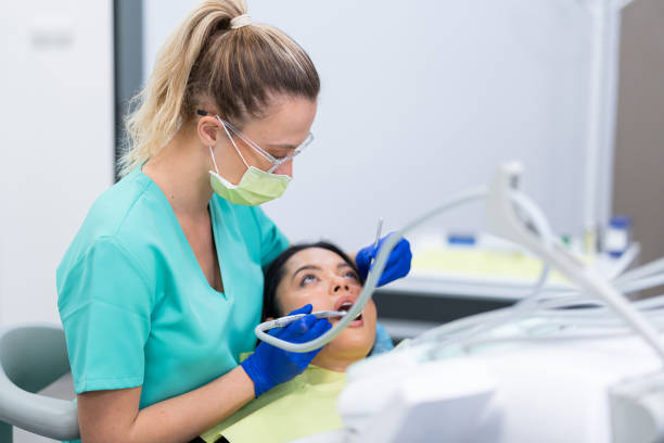 Best Emergency Wisdom Teeth Removal in Englewood, TN